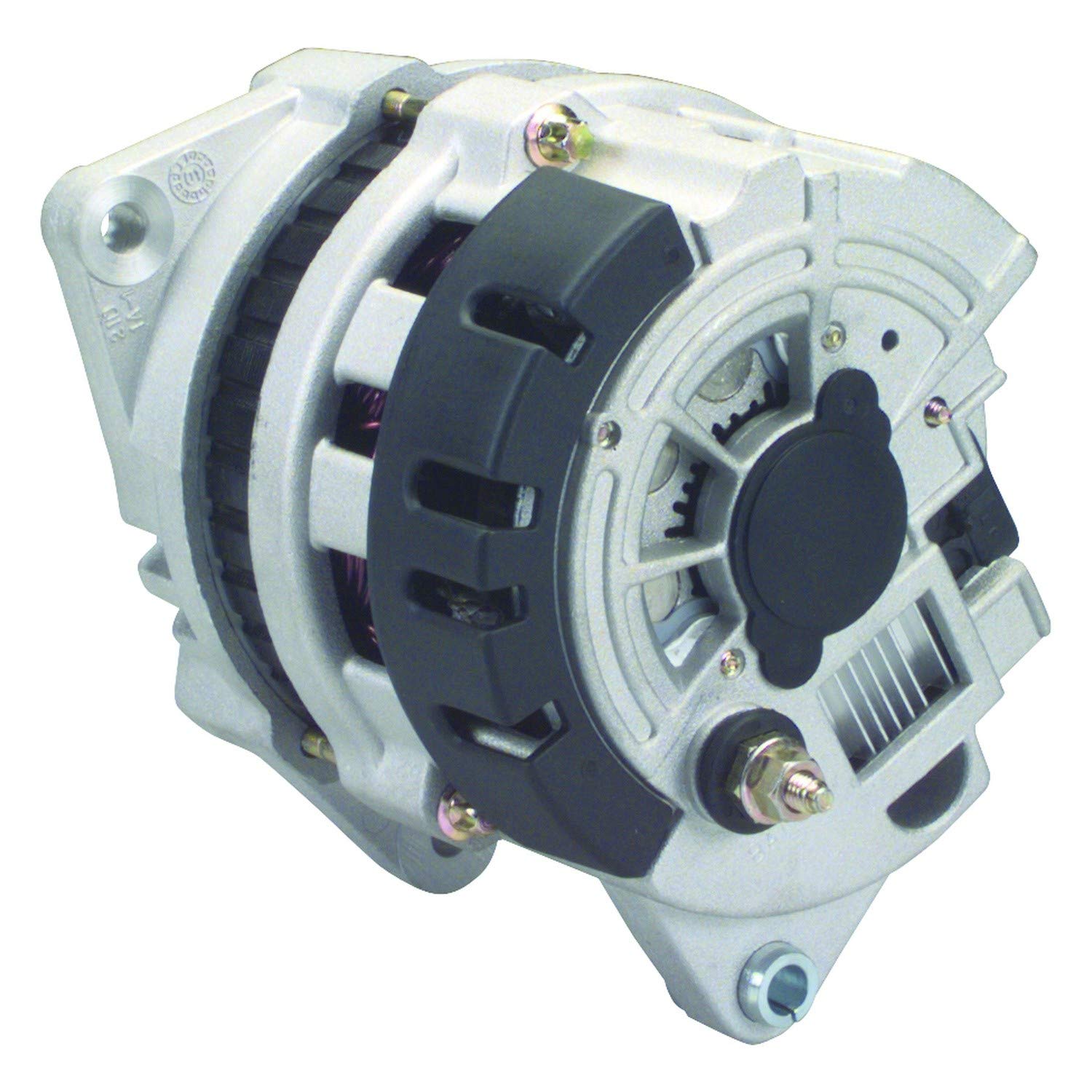 Amazon.com: NEW Alternator Compatible With Saturn 1.9L Sc Sl Sw 98